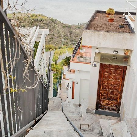 Casa Amapola Taormina Villa Exterior photo